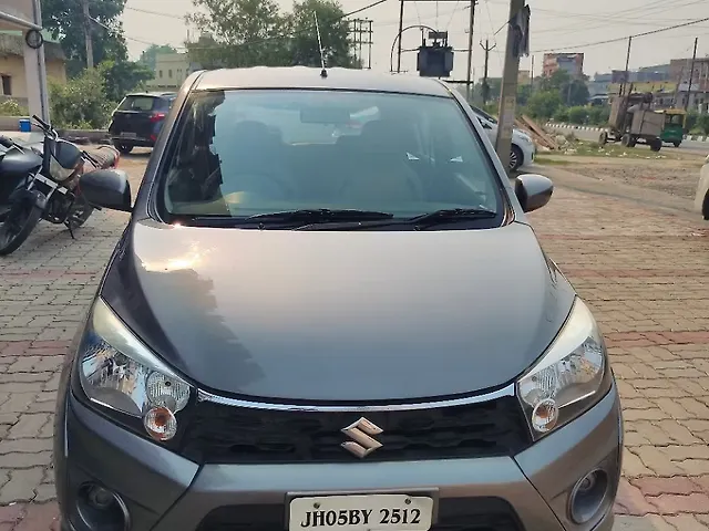 Used 2018 Maruti Suzuki Celerio in Bokaro Steel City