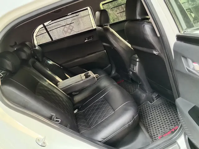 Used Hyundai Creta [2015-2017] 1.6 SX Plus AT in Hyderabad