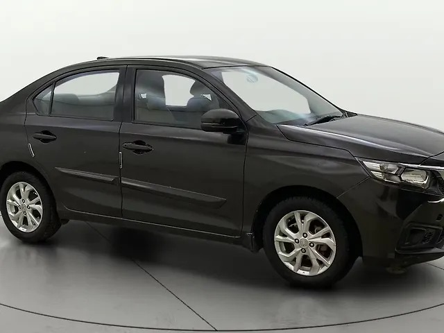Used 2020 Honda Amaze in Mumbai