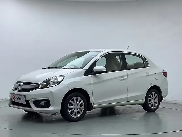 Used 2016 Honda Amaze in Gurgaon
