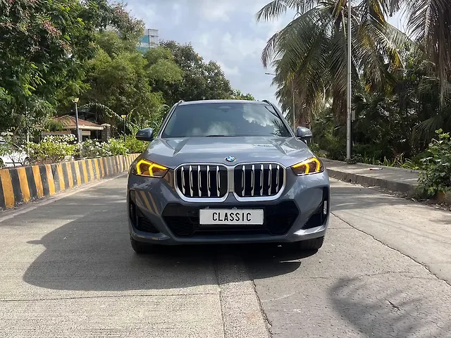 Used 2026 BMW X1 in Mumbai Used 2026 BMW X1 in Mumbai
