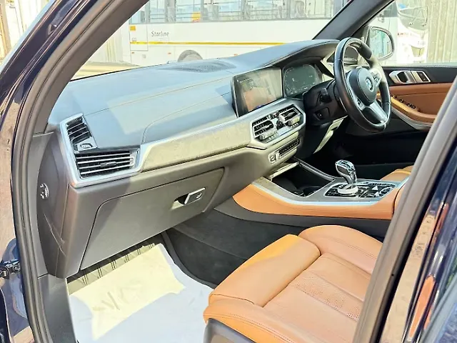 Used BMW X5 [2019-2023] xDrive30d M Sport [2022] in Mumbai