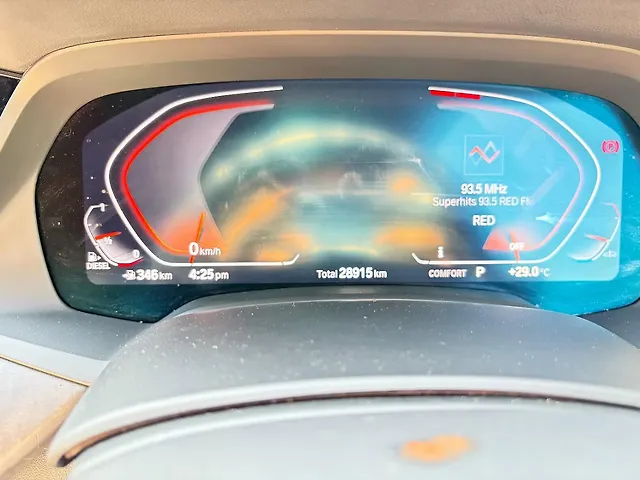 Used BMW X5 [2019-2023] xDrive30d M Sport [2022] in Mumbai