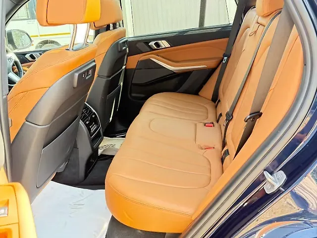 Used BMW X5 [2019-2023] xDrive30d M Sport [2022] in Mumbai