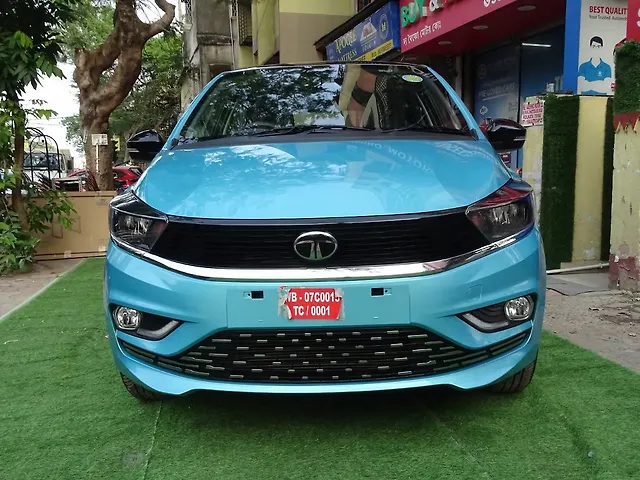 Used 2025 Tata Tiago in Kolkata