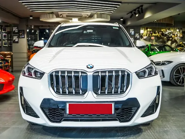 Used 2023 BMW X1 in Delhi Used 2023 BMW X1 in Delhi