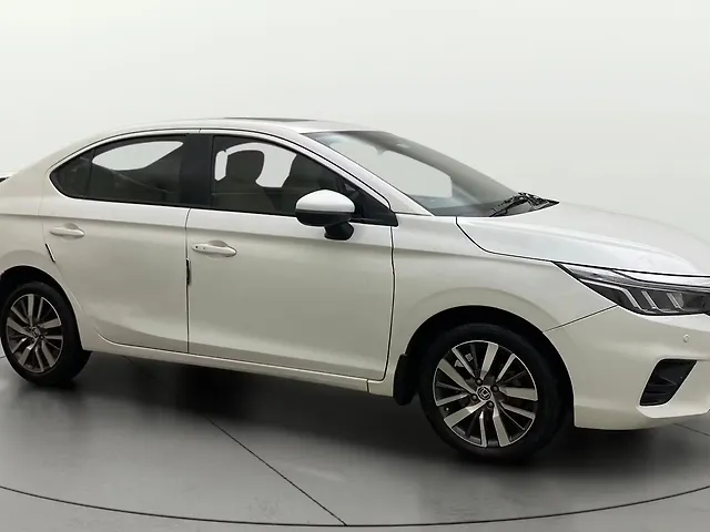 Used 2020 Honda City in Hyderabad Used 2020 Honda City in Hyderabad