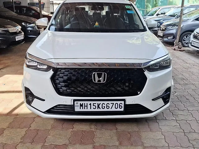 Used 2025 Honda Amaze in Mumbai