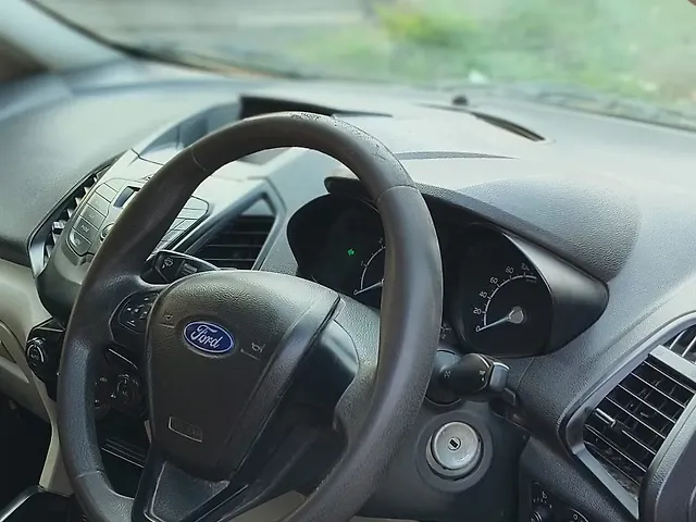 Used Ford EcoSport [2017-2019] Trend 1.5L TDCi in Muzaffarpur