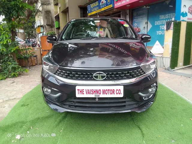 Used 2023 Tata Tiago in Kolkata