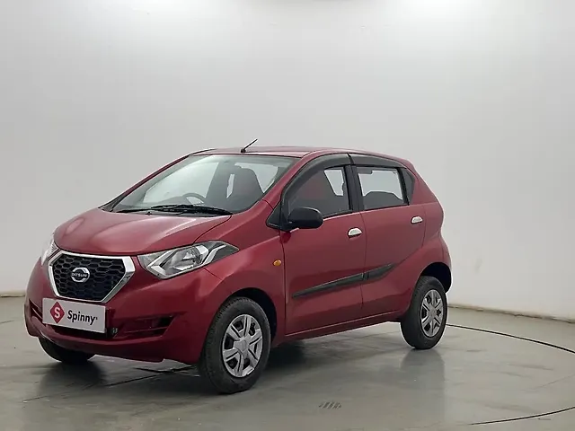 Used 2017 Datsun Redigo in Kolkata Used 2017 Datsun Redigo in Kolkata
