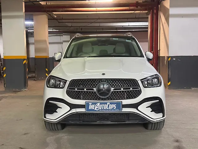 Used 2025 Mercedes-Benz GLE in Pune