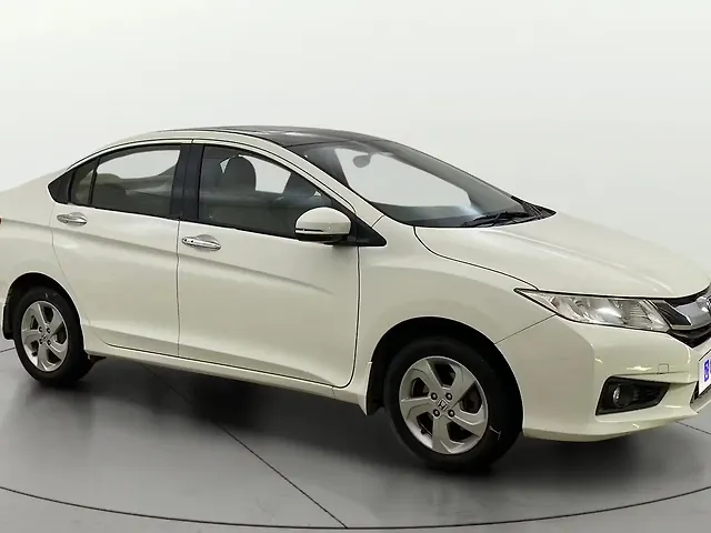 Used 2015 Honda City in Thane Used 2015 Honda City in Thane