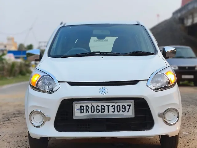 Used 2018 Maruti Suzuki Alto 800 in Muzaffarpur
