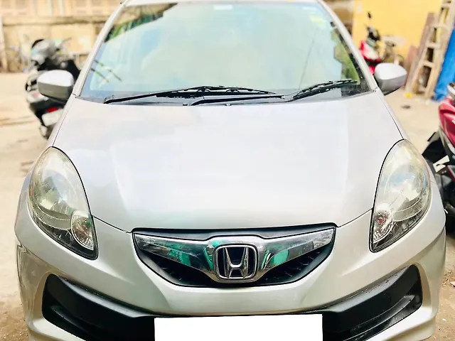 Used 2014 Honda Brio in Kolkata