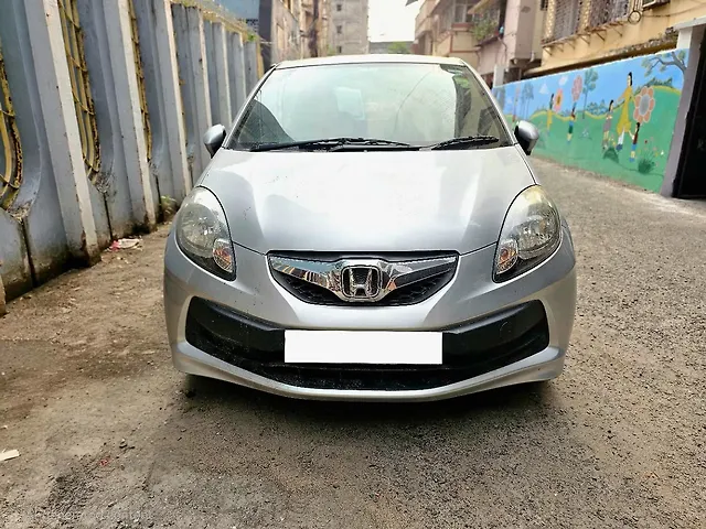 Used 2014 Honda Brio in Kolkata