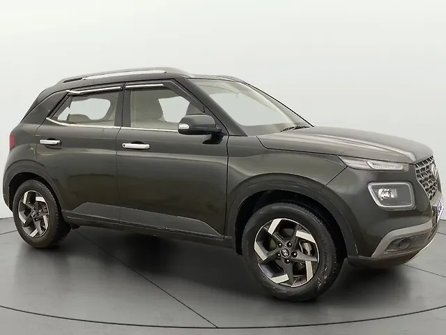 Used 2019 Hyundai Venue in Delhi Used 2019 Hyundai Venue in Delhi