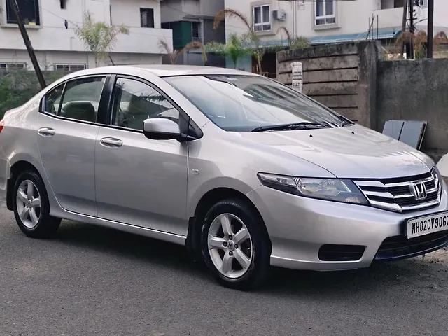 Used 2013 Honda City in Nagpur