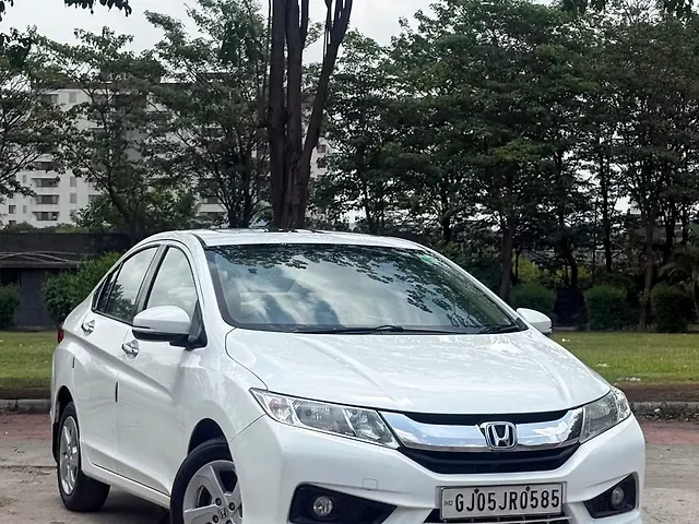 Used 2016 Honda City in Surat Used 2016 Honda City in Surat