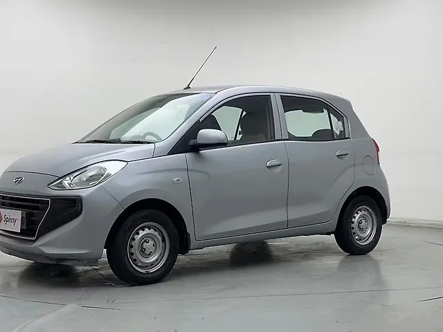 Used 2021 Hyundai Santro in Ghaziabad
