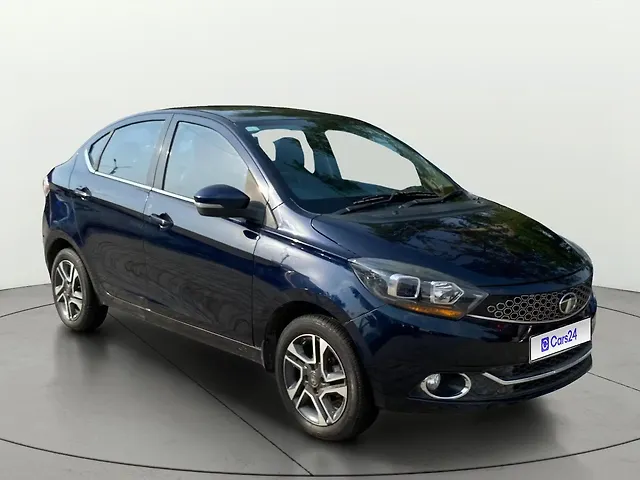 Used 2019 Tata Tigor in Vadodara