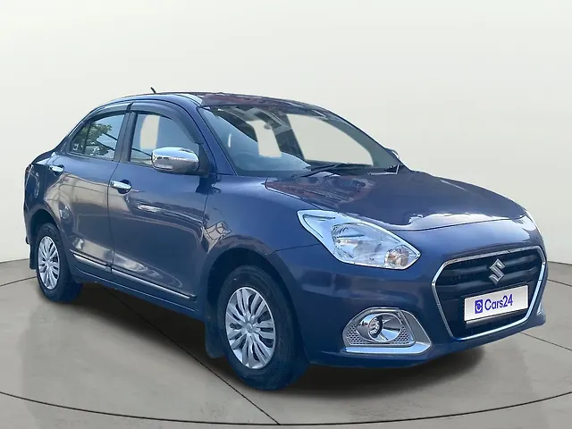 Used 2021 Maruti Suzuki DZire in Patna