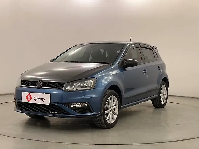 Used 2018 Volkswagen Polo in Pune Used 2018 Volkswagen Polo in Pune