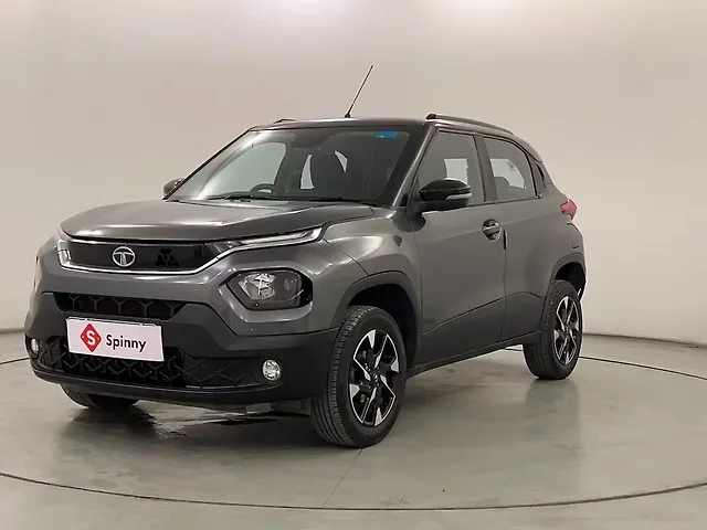Used 2022 Tata Punch in Pune