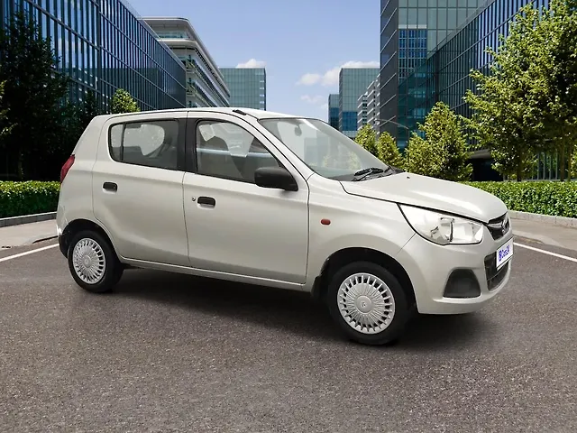 Used 2015 Maruti Suzuki Alto in Pune