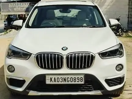 Used 2020 BMW X1 in Bangalore Used 2020 BMW X1 in Bangalore