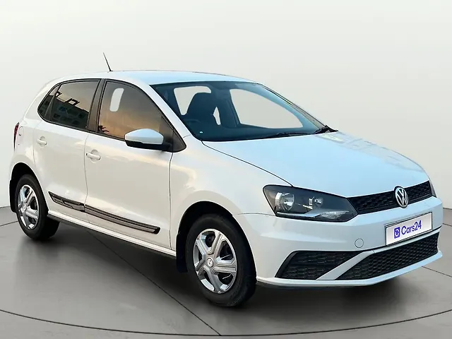 Used 2021 Volkswagen Polo in Coimbatore