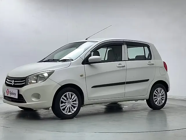Used 2017 Maruti Suzuki Celerio in Faridabad Used 2017 Maruti Suzuki Celerio in Faridabad