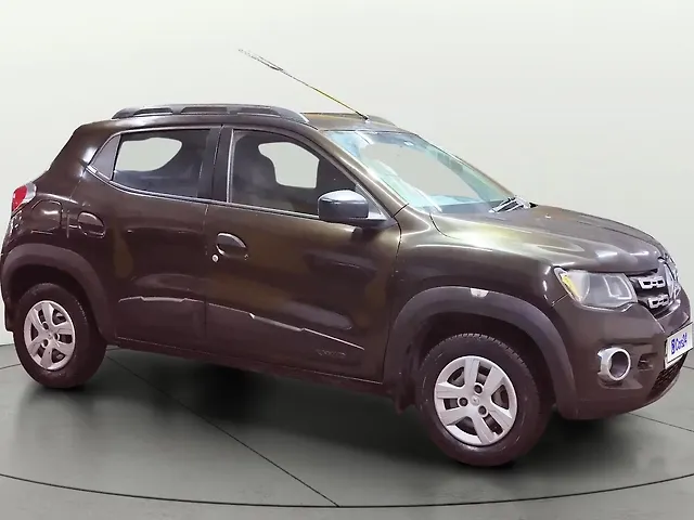 Used 2016 Renault Kwid in Surat