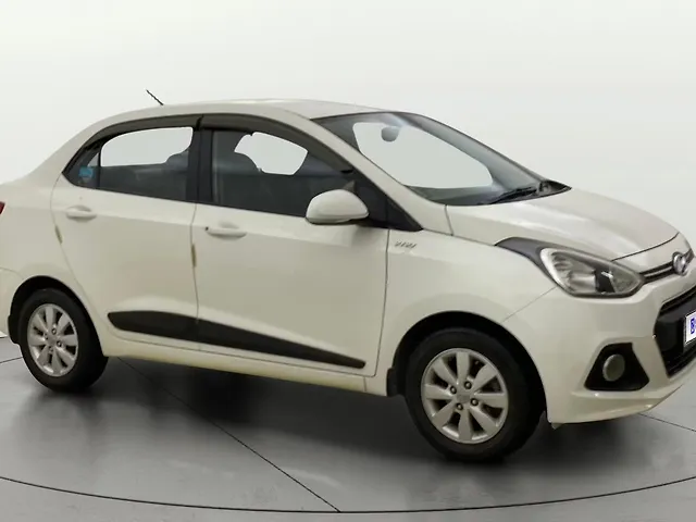 Used 2016 Hyundai Xcent in Thane Used 2016 Hyundai Xcent in Thane