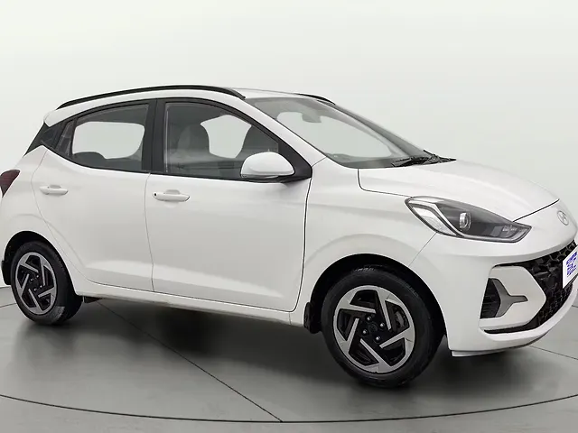 Used 2023 Hyundai Grand i10 NIOS in Ghaziabad