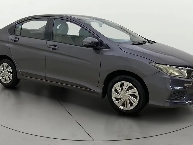 Used 2017 Honda City in Ahmedabad