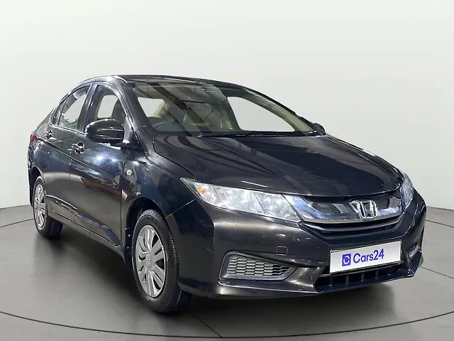 Used 2014 Honda City in Kolkata