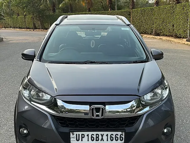 Used 2018 Honda WR-V in Delhi