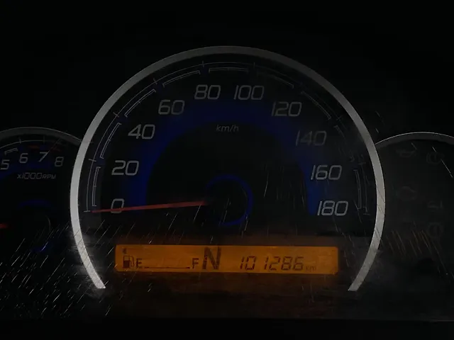 Used Maruti Suzuki Wagon R 1.0 [2014-2019] VXI AMT in Chennai