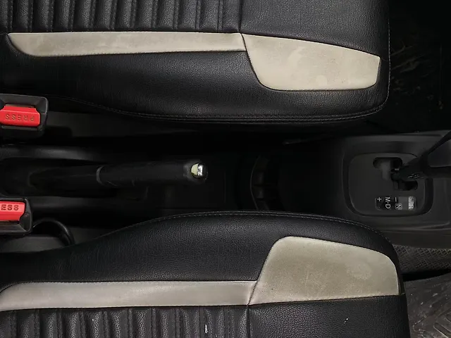 Used Maruti Suzuki Wagon R 1.0 [2014-2019] VXI AMT in Chennai