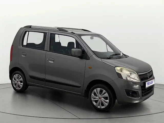 Used 2017 Maruti Suzuki Wagon R in Chennai