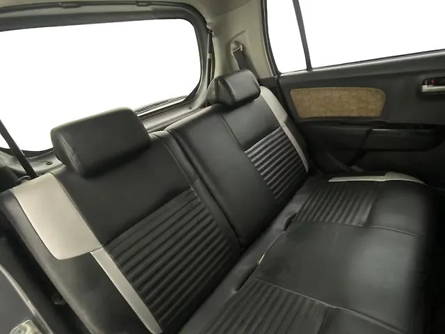 Used Maruti Suzuki Wagon R 1.0 [2014-2019] VXI AMT in Chennai