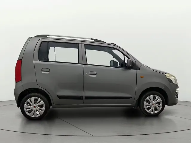 Used Maruti Suzuki Wagon R 1.0 [2014-2019] VXI AMT in Chennai