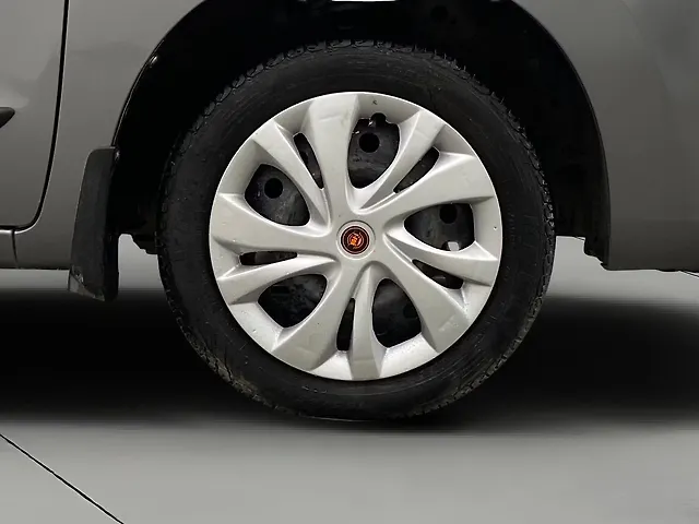 Used Maruti Suzuki Wagon R 1.0 [2014-2019] VXI AMT in Chennai