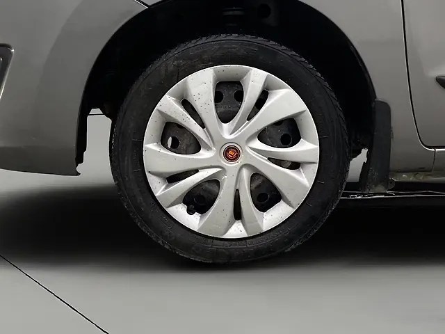 Used Maruti Suzuki Wagon R 1.0 [2014-2019] VXI AMT in Chennai