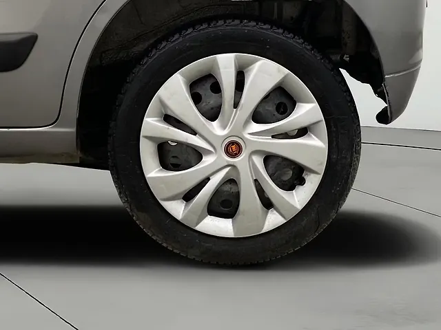 Used Maruti Suzuki Wagon R 1.0 [2014-2019] VXI AMT in Chennai