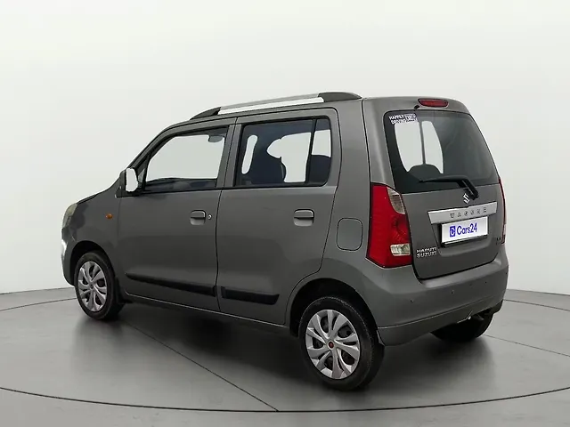 Used Maruti Suzuki Wagon R 1.0 [2014-2019] VXI AMT in Chennai