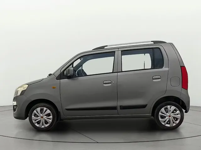 Used Maruti Suzuki Wagon R 1.0 [2014-2019] VXI AMT in Chennai