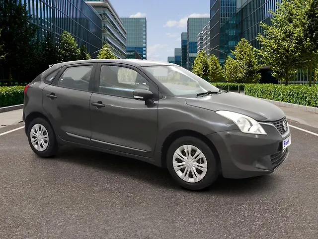Used 2016 Maruti Suzuki Baleno in Pune