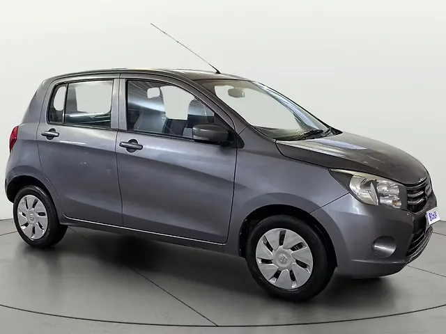 Used 2017 Maruti Suzuki Celerio in Delhi